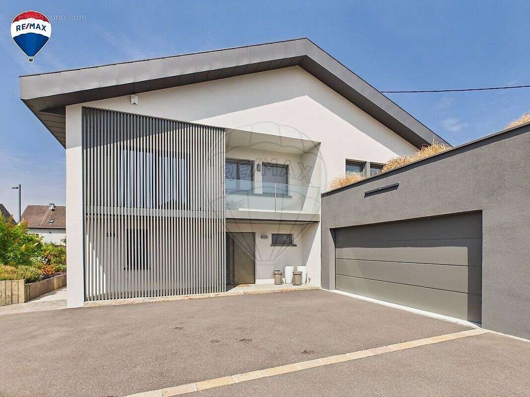 Maison 5 chambre(s) à vendre - photo 19