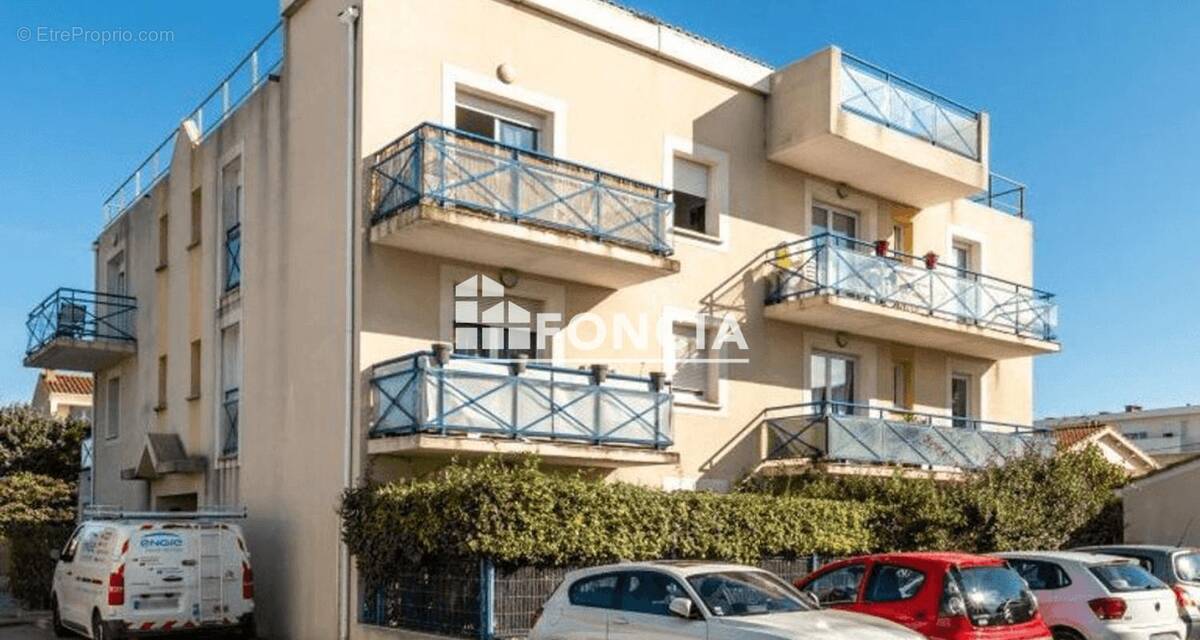 Appartement à NARBONNE