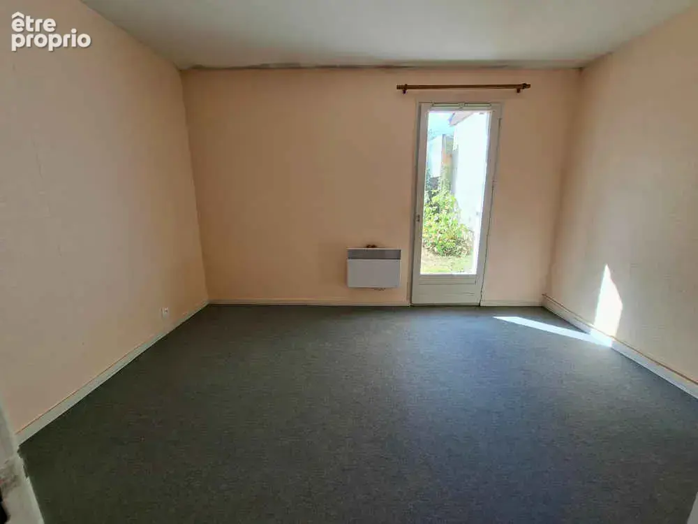Maison mitoyenne 3 pièces – 69 m² avec jardin de 386 m² à varzy - photo 2