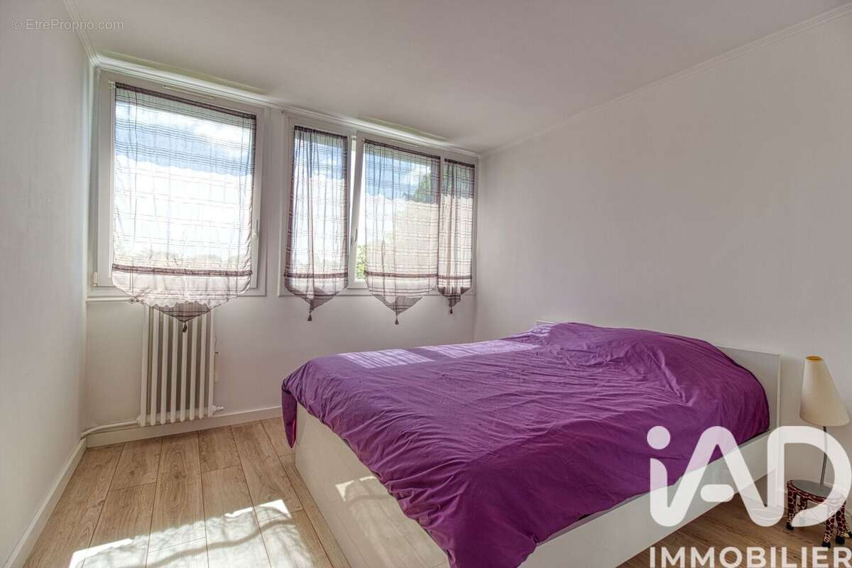 Photo 8 - Appartement à ERMONT