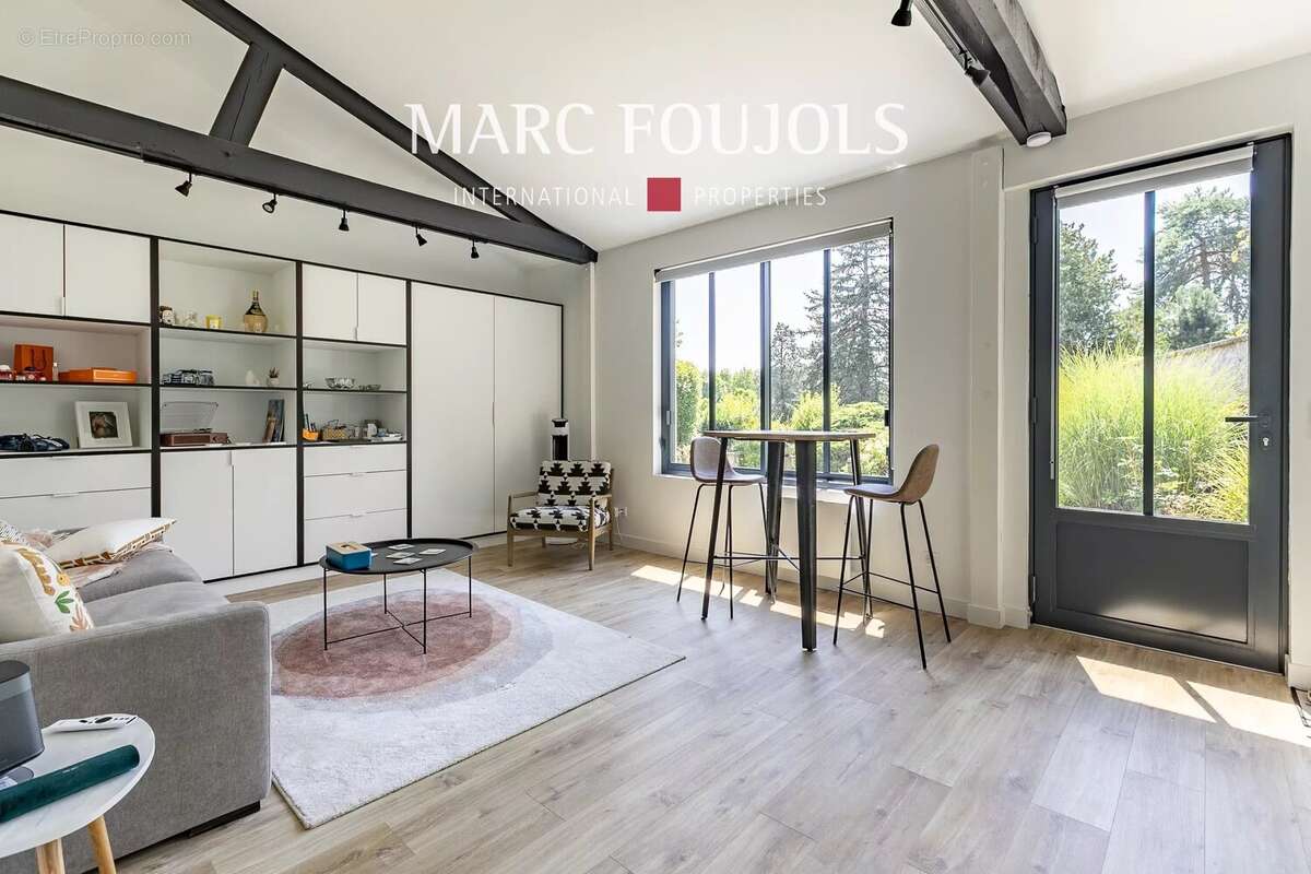 Maison  familiale avec Piscine - photo 20