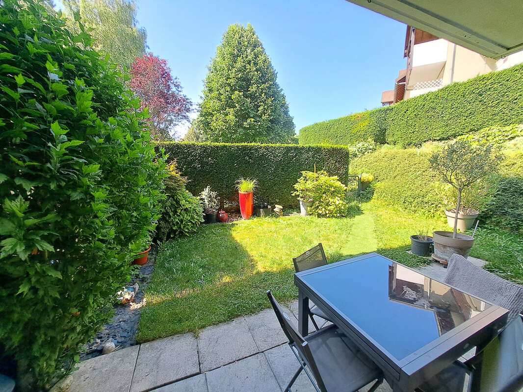 Appartement à QUINTAL
