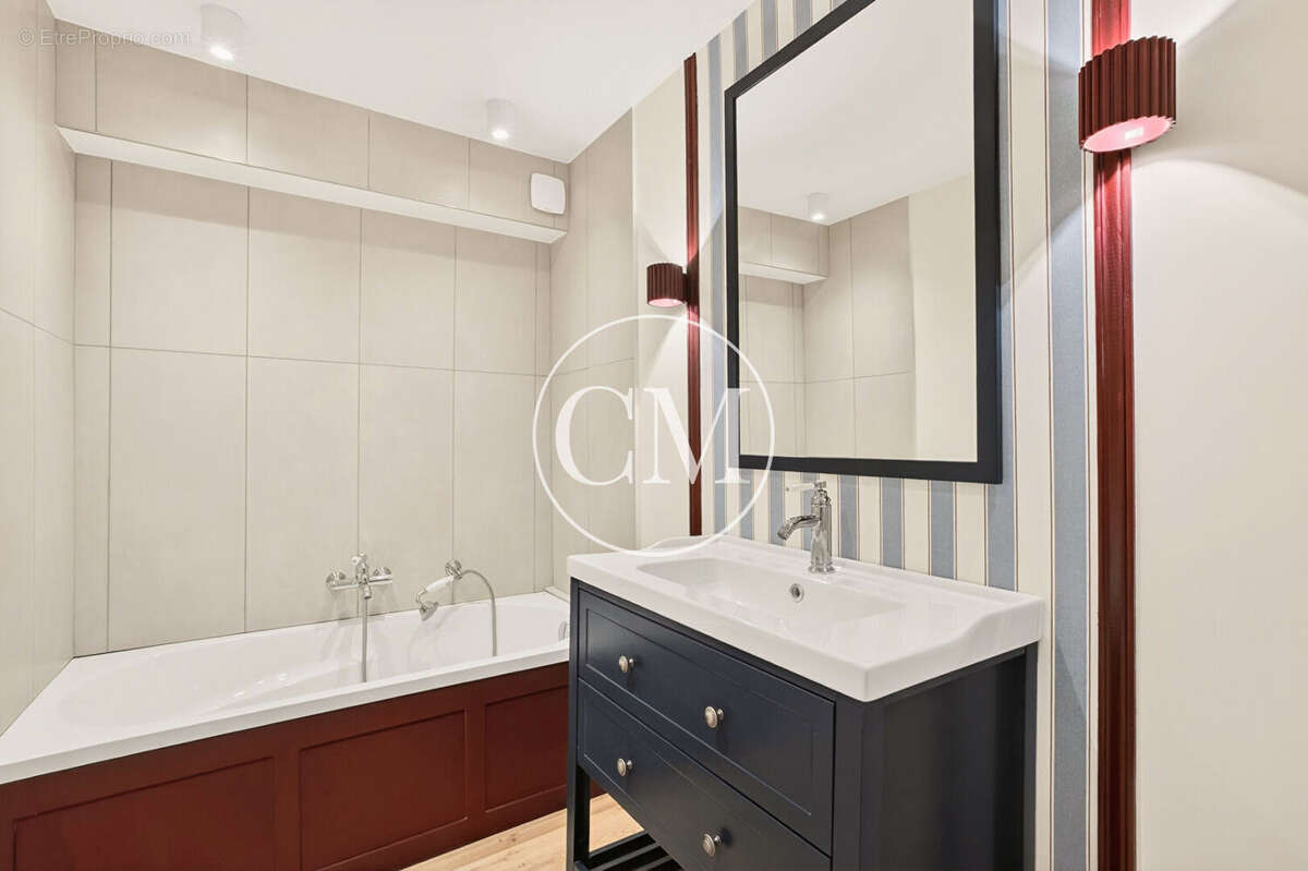 Appartement à VERSAILLES