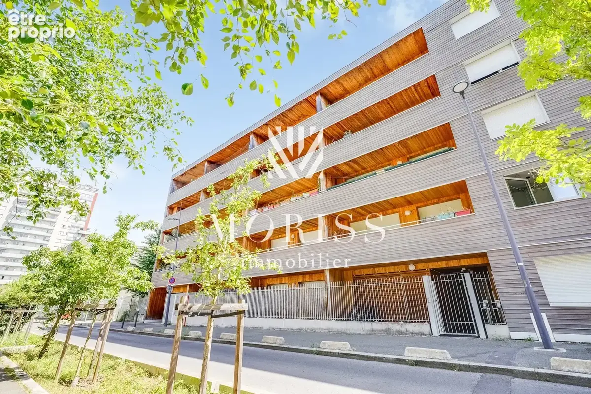 Appartement 4pièces 81 m² avec loggia de 16 m² - photo 11