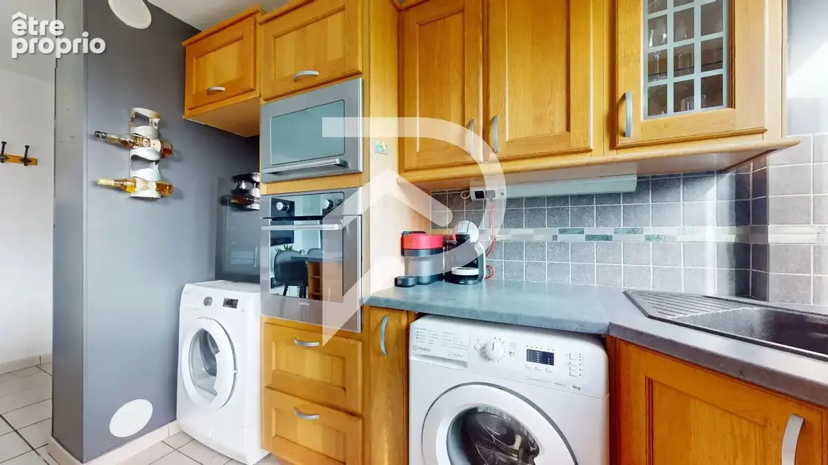 Vente Appartement Marly-le-roi(78160) 173 000ï¿œ - photo 7
