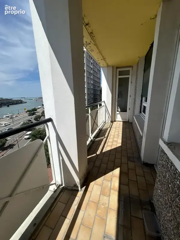 Appartement 5 pièces 90 m² à vendre à Boulogne-Sur-Mer (62200) - photo 2