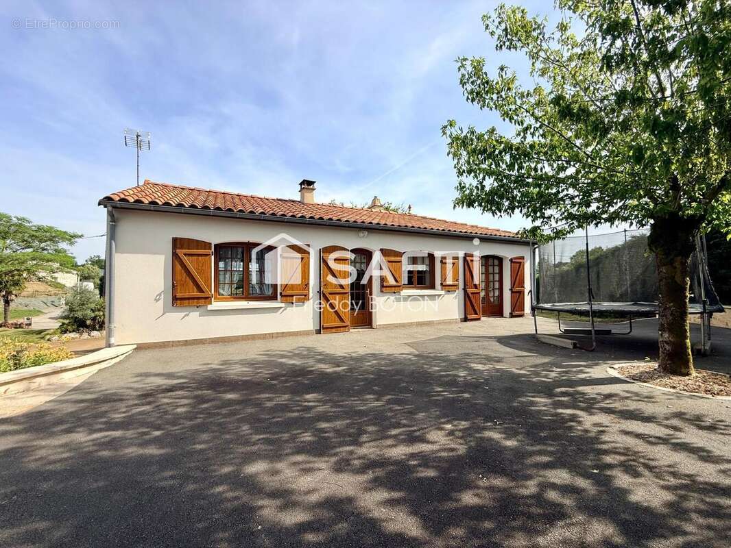 Photo 3 - Maison à CHEFFOIS