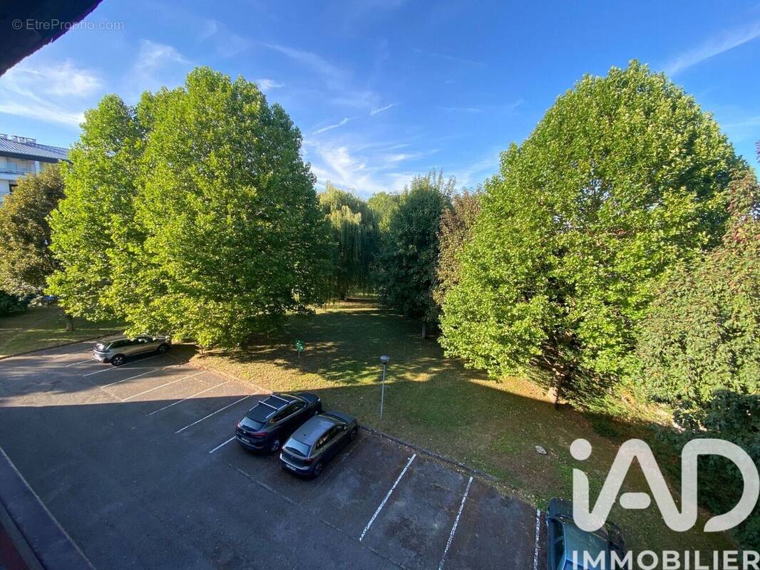 Photo 1 - Appartement à THIONVILLE