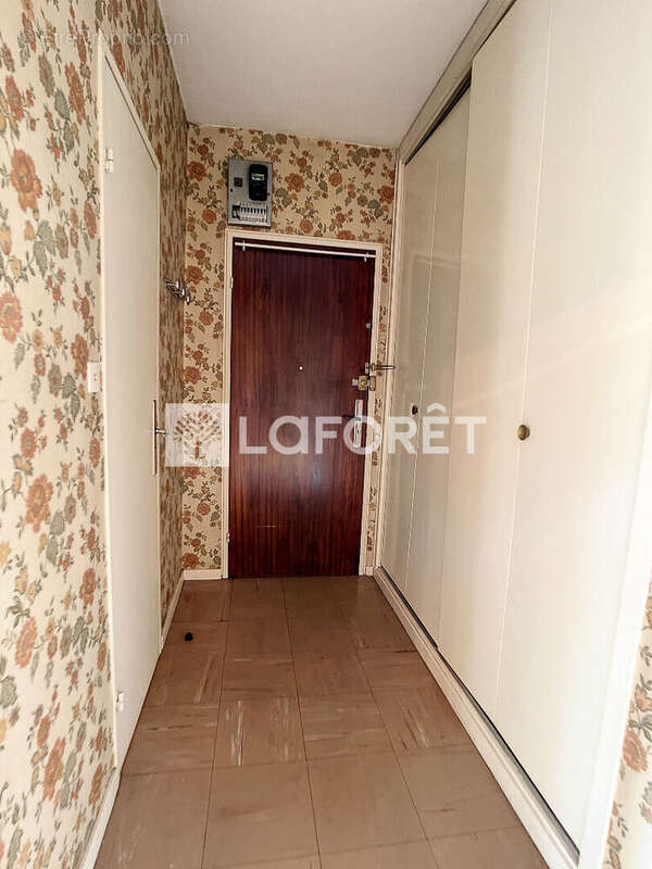 Appartement à LIMOGES