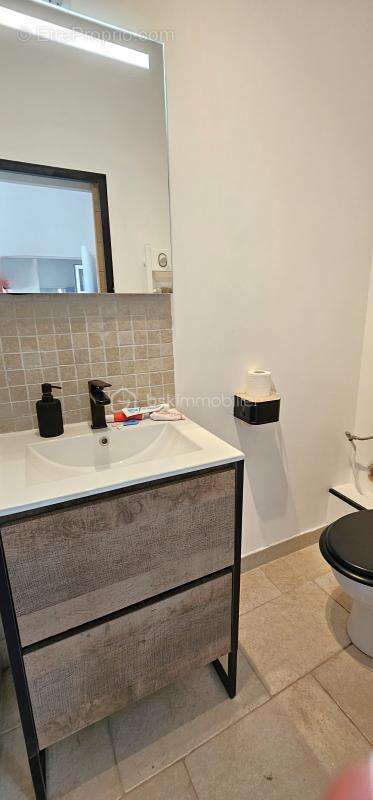 Appartement à DEAUVILLE