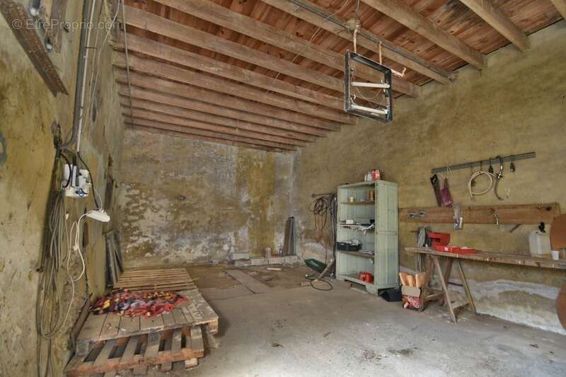 Maison à LA BAZOCHE-GOUET