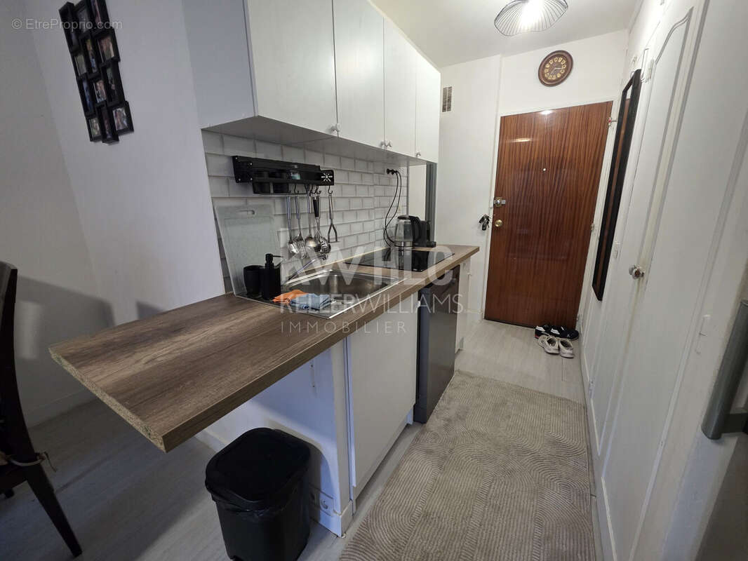 Appartement 36 m² à Peymeinade  - photo 4