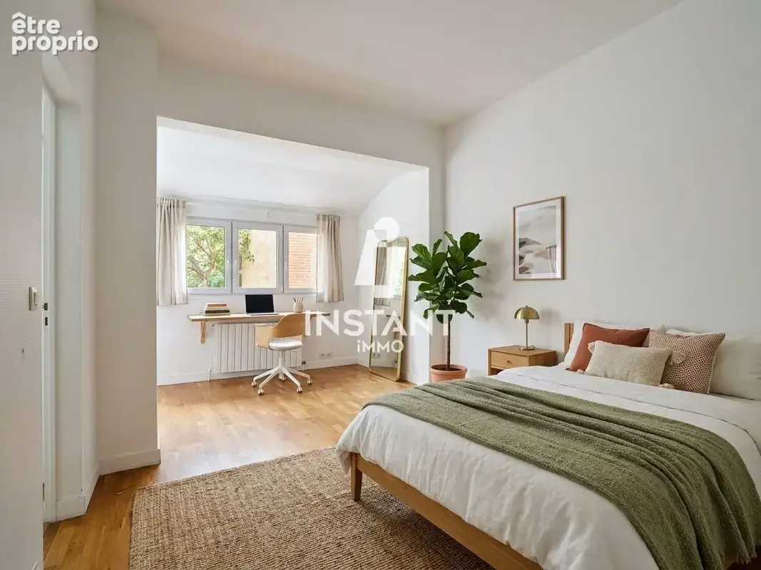 Maison 4 pièces 87 m² à vendre à Creteil (94000) - photo 8