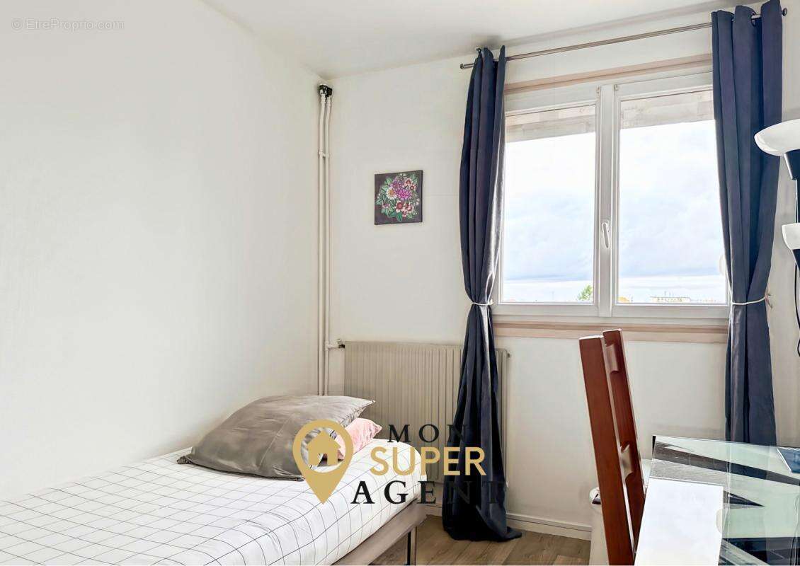 Appartement à MELUN