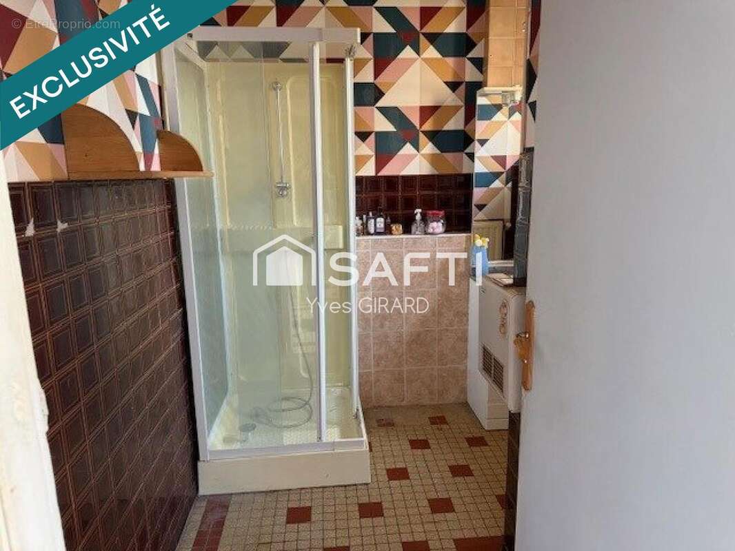 Photo 7 - Maison à DUGNY-SUR-MEUSE