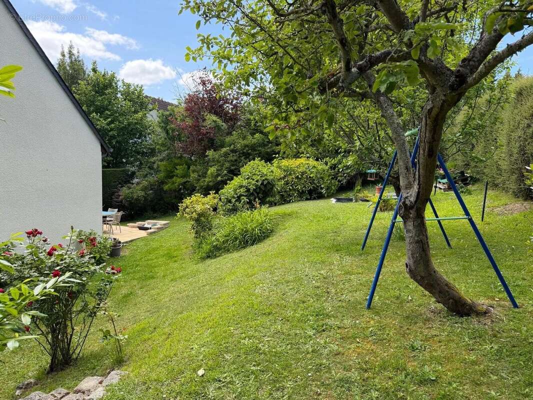Maison à HOULGATE