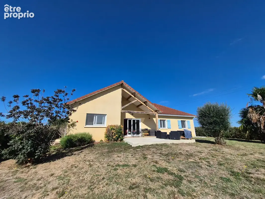 Photo Maison à Maubourguet au prix de 255 000€