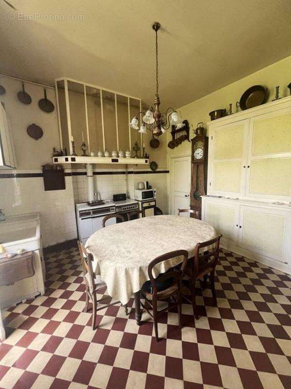 Maison de maître Sorges et Ligueux en Perigord pièce(s) 200 m2 - photo 3