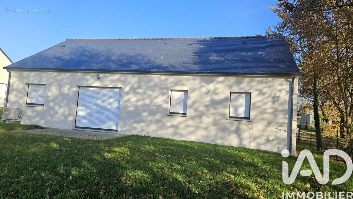 Photo 7 - Maison à RENAC