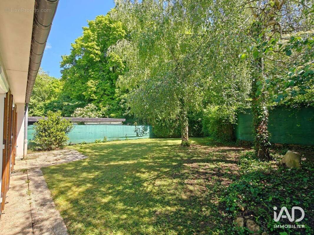 Maison 126 m² à Le Mee-Sur-Seine  - photo 2