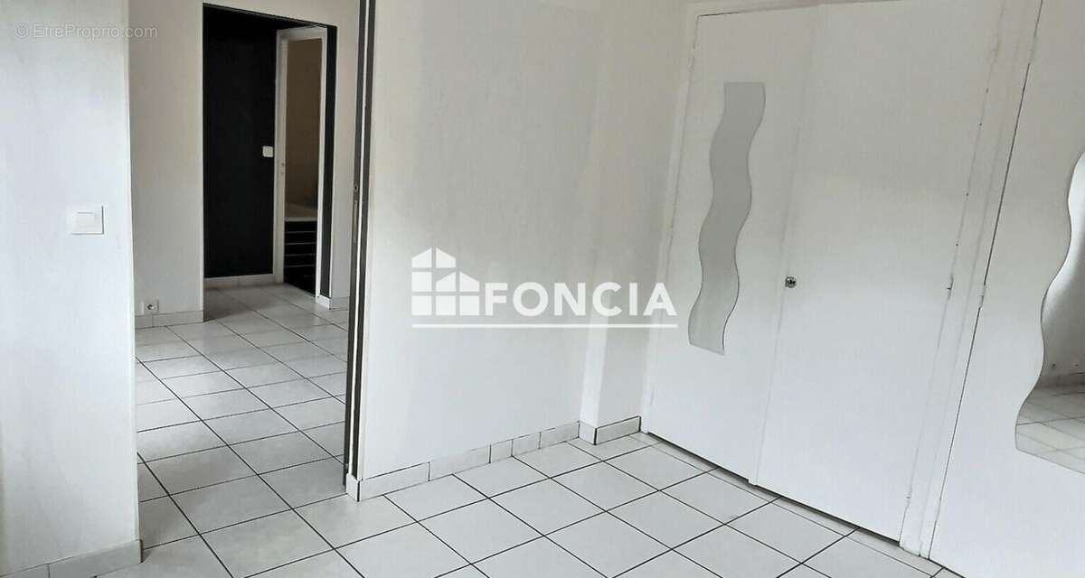 Appartement à PONT-EVEQUE