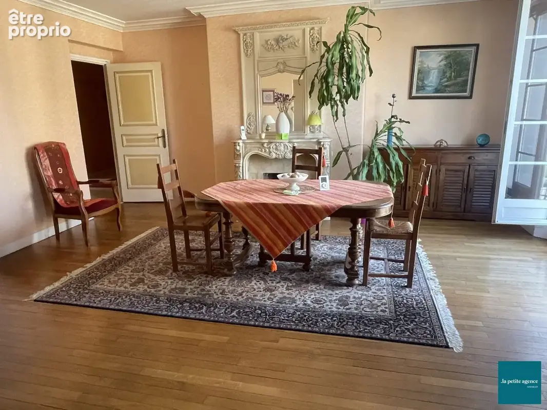 Photo Appartement à Caen au prix de 346 500€