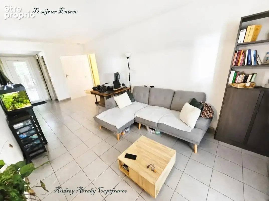 Immeuble de 3 appartements avec garages et jardins - photo 3