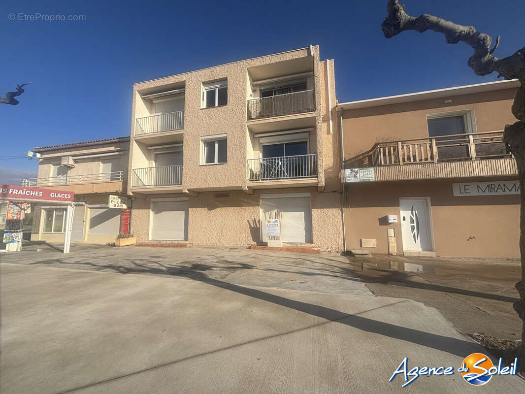 Appartement à NARBONNE