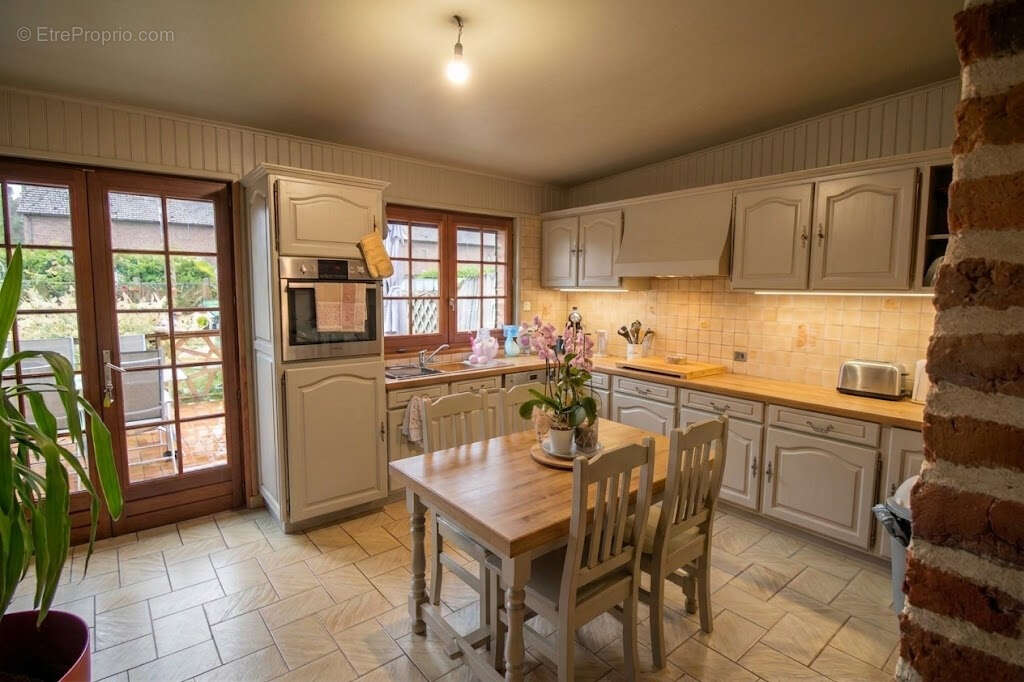 Maison à FLERS-EN-ESCREBIEUX