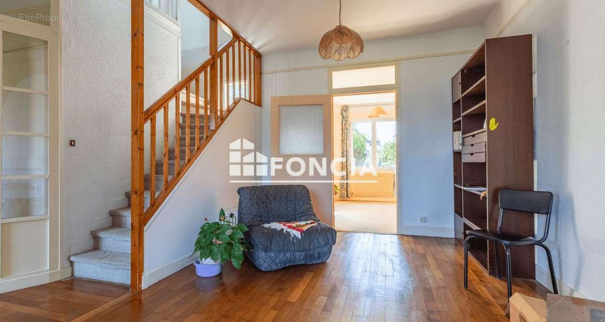 Maison à ANTONY
