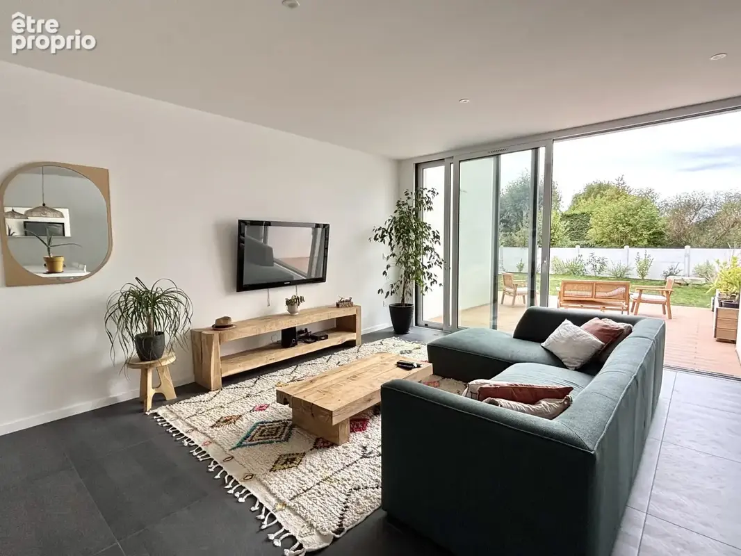 Photo Maison à Plerin au prix de 560 560€