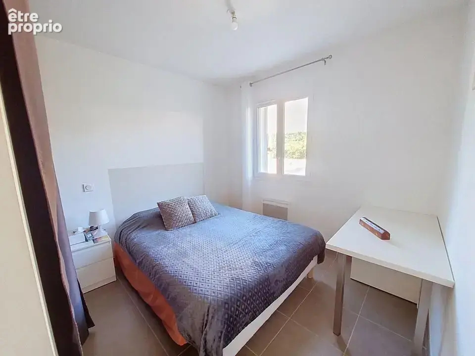 Maison 4 pièces 90 m² à vendre à Nages-Et-Solorgues (30114) - photo 4