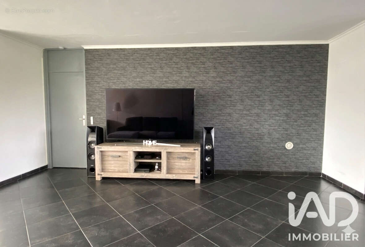 Photo 4 - Appartement à CROIX