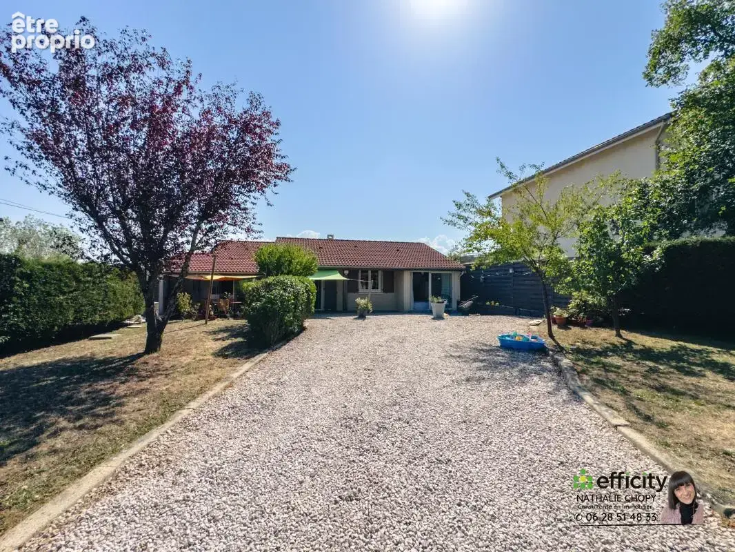 Maison 95 m² à Bas-En-Basset  - photo 2