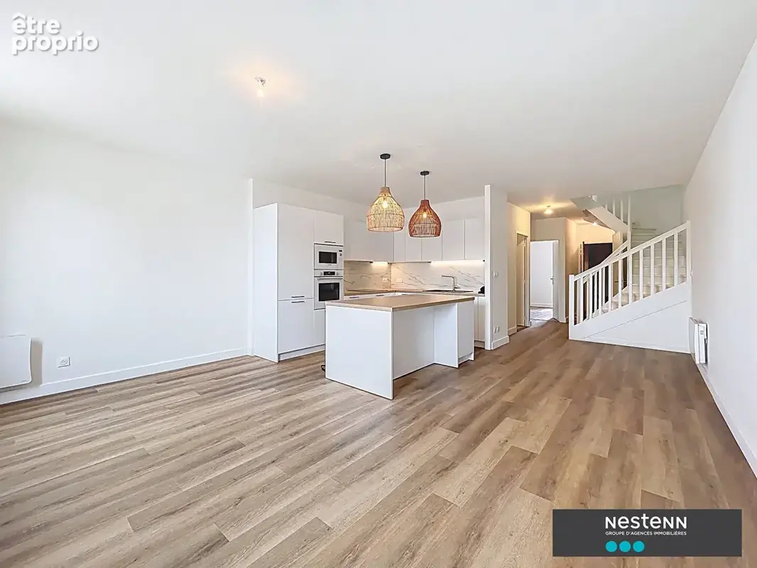 Appartement à VILLENEUVE-SUR-LOT