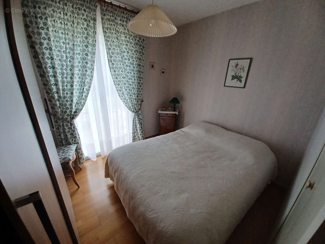 Maison à LA CHARITE-SUR-LOIRE