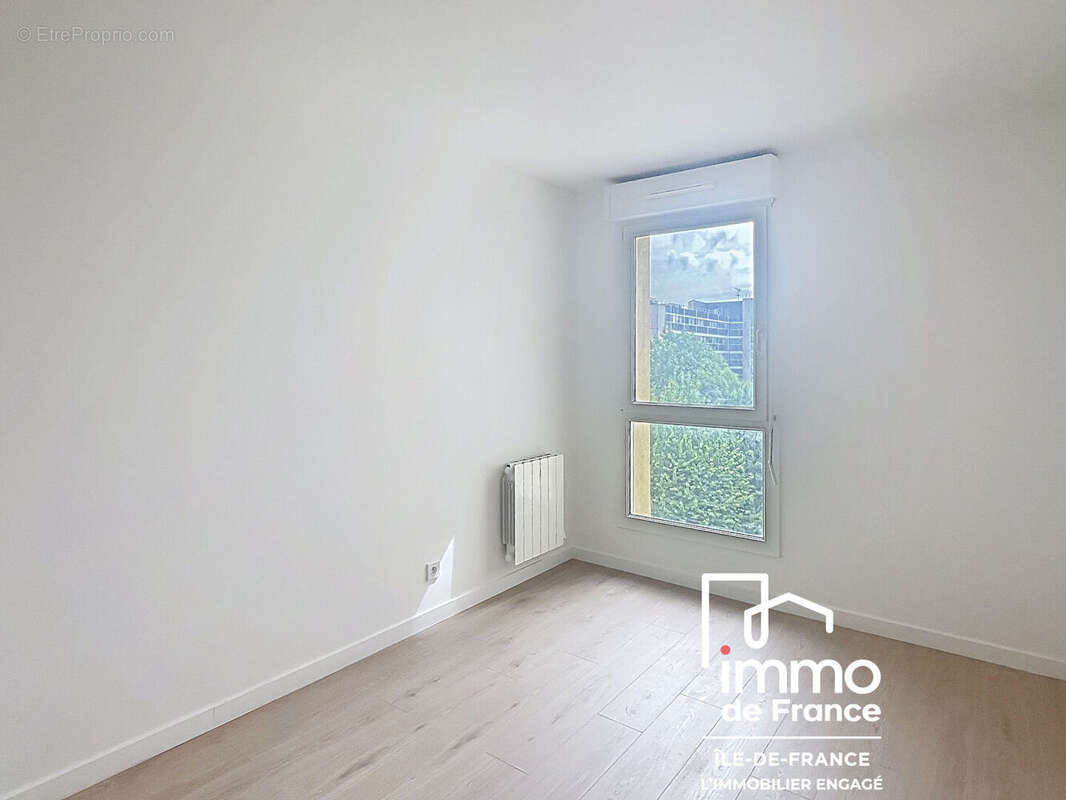 Appartement à NOISY-LE-GRAND
