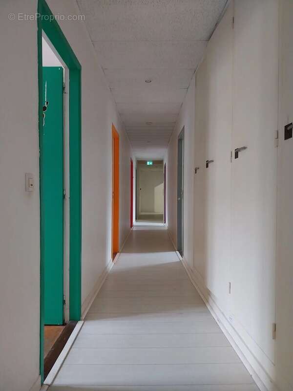 Appartement à LANGOIRAN