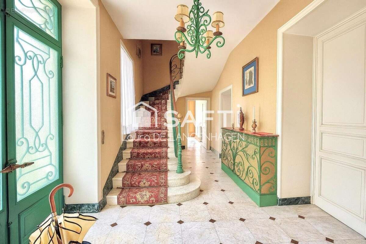 Photo 7 - Maison à LA FERTE-BERNARD