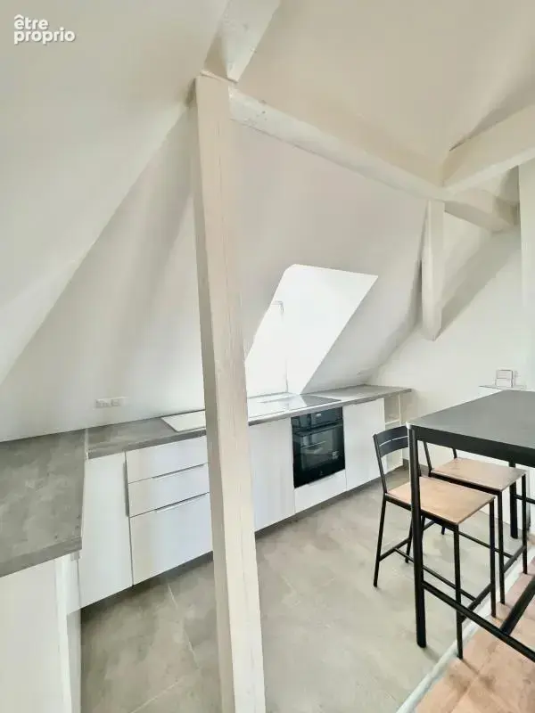 Appartement À Vendre - photo 2