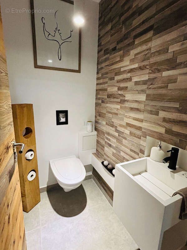 Maison à LA FERTE-SOUS-JOUARRE