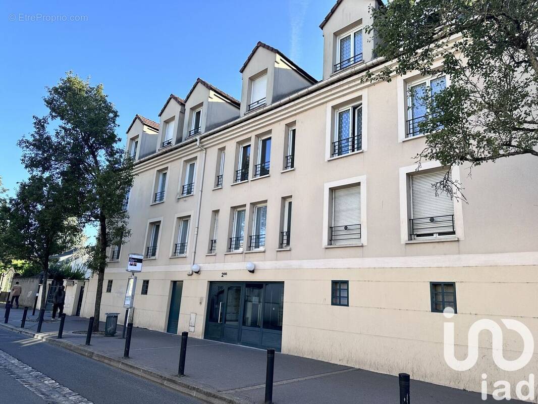 Photo 1 - Appartement à TRAPPES