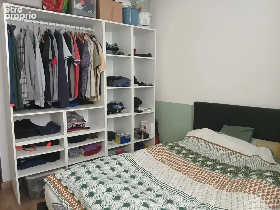 vente Appartement - photo 3