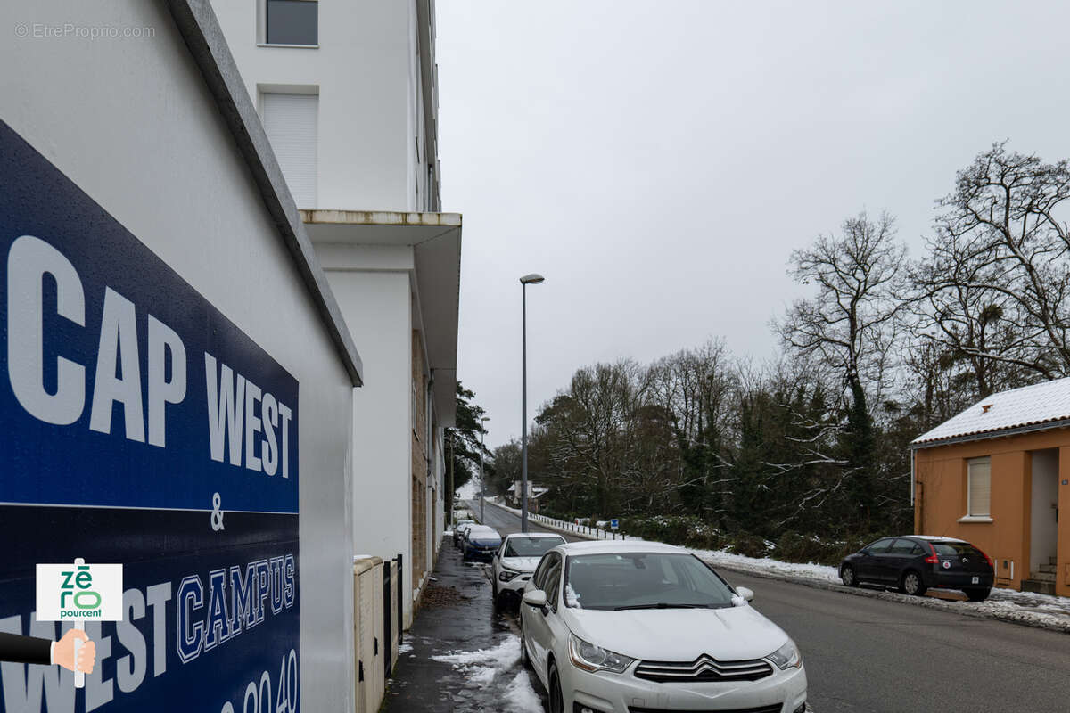 Appartement à LA ROCHE-SUR-YON