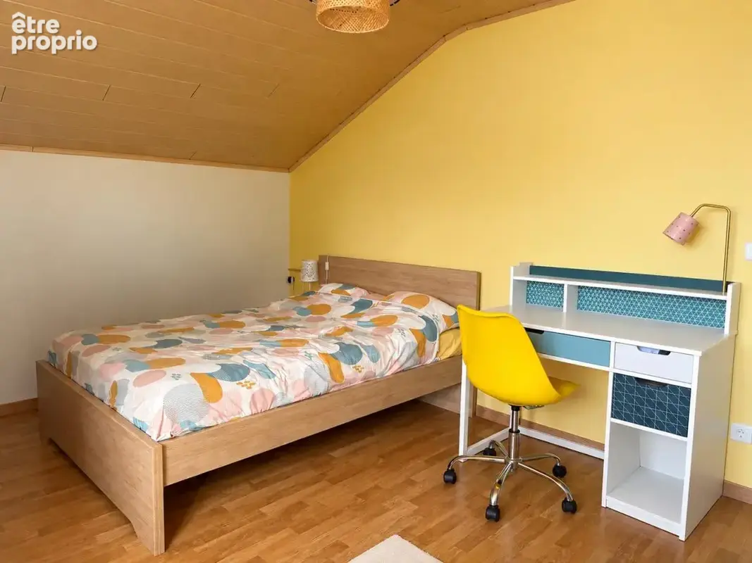 Maison 5 pièces 147 m² à vendre à Trementines (49340) - photo 9