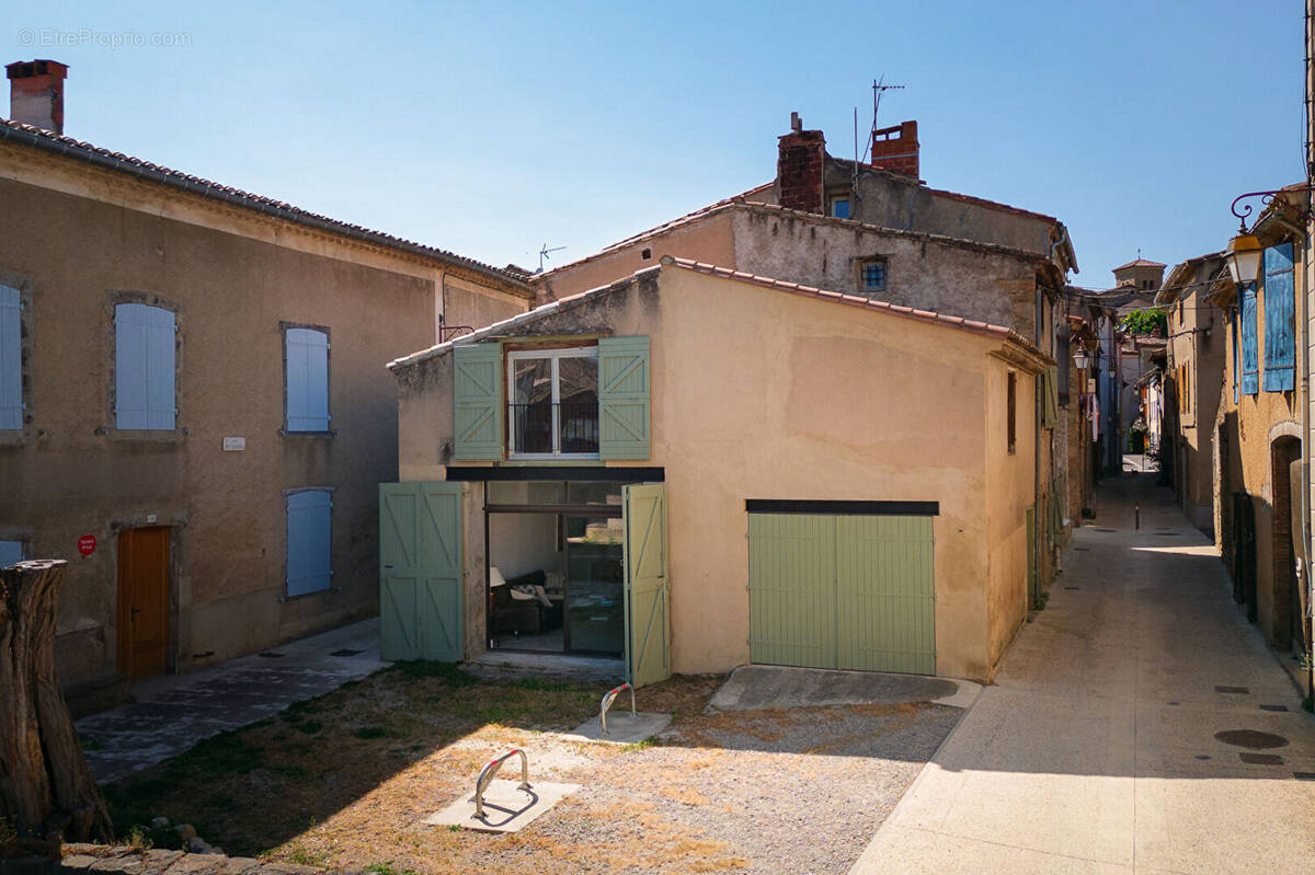 Maison à CARCASSONNE