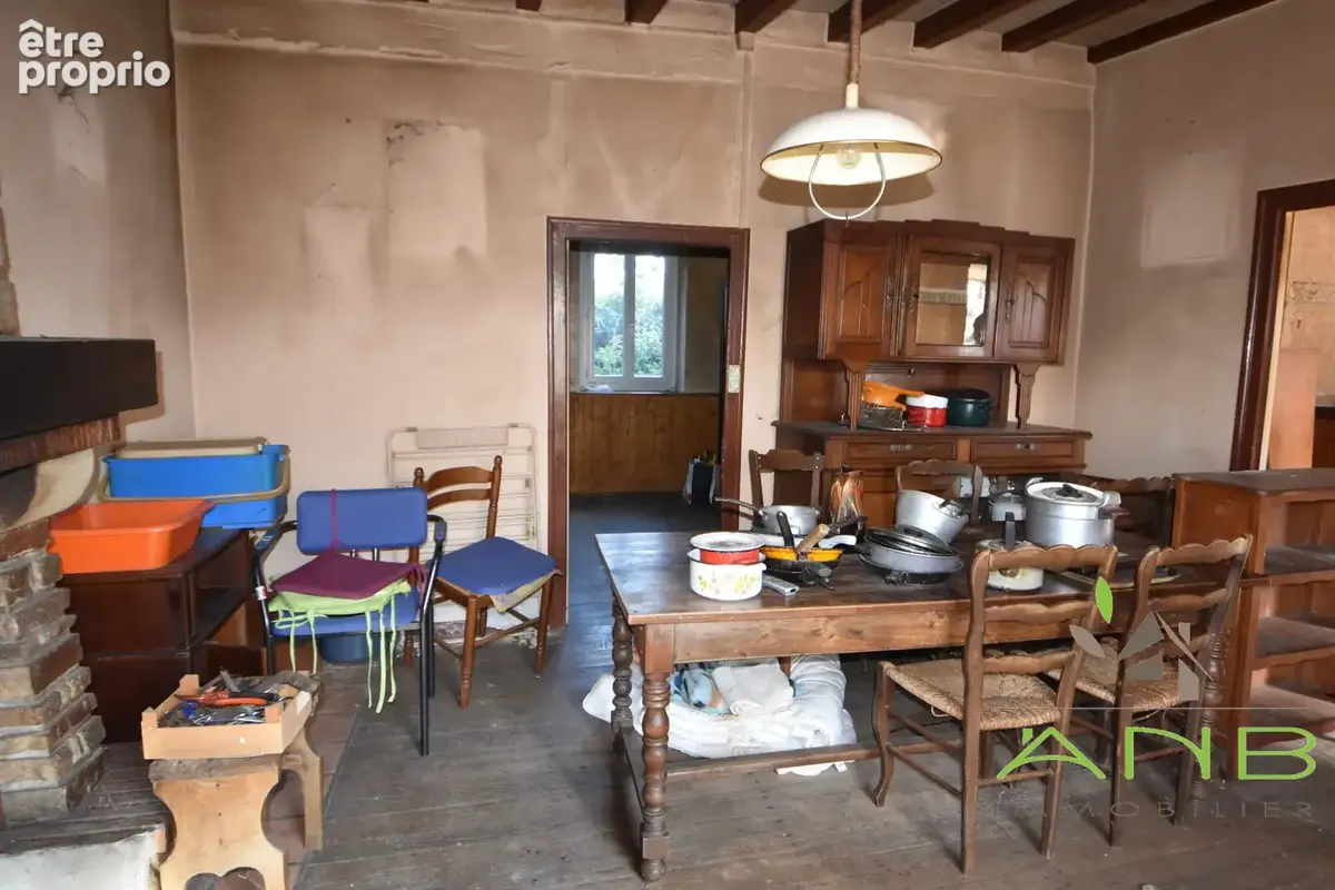 Maison 143 m² à Maisonnais-Sur-Tardoire  - photo 7