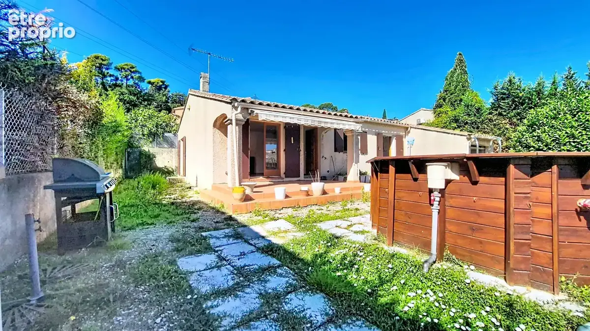 Photo Maison à Marseille-11e au prix de 495 000€