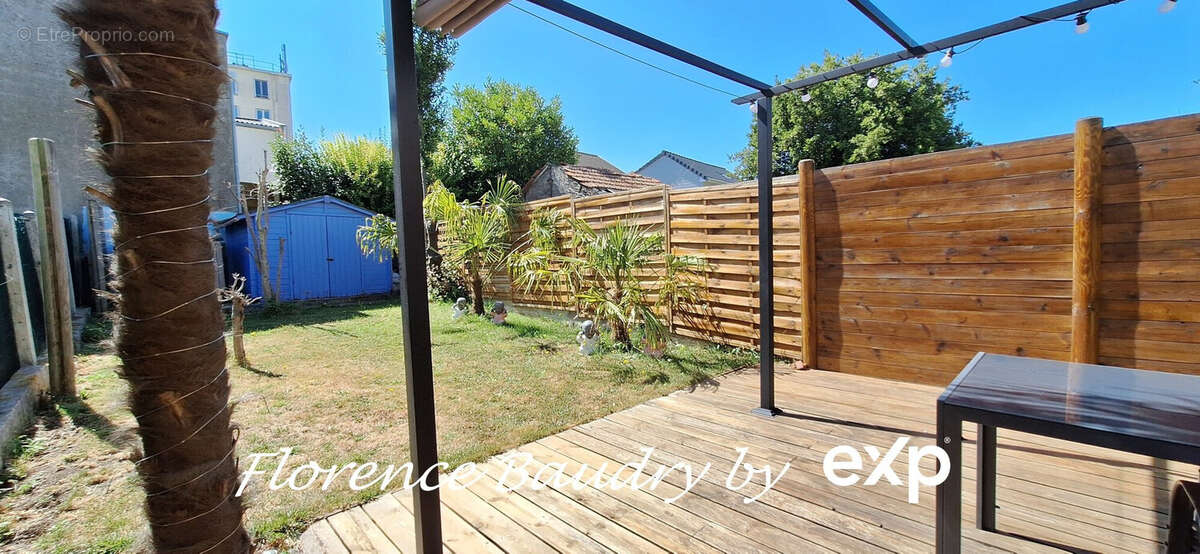 Maison 65 m² à Le Havre  - photo 2
