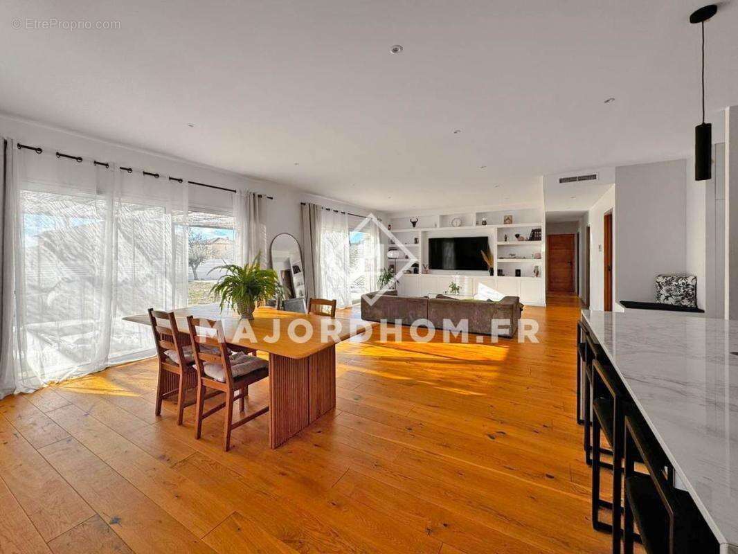 Maison à MARSEILLE-13E